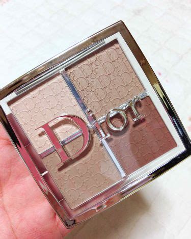 【試してみた】Dior ディオール バックステージ コントゥール パ 